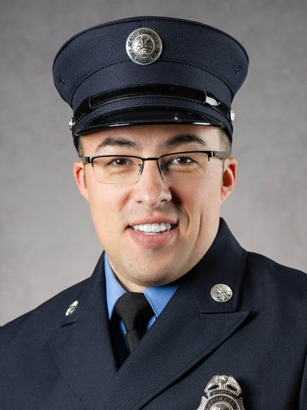Andrew Kahrs