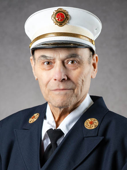 Bob Napier