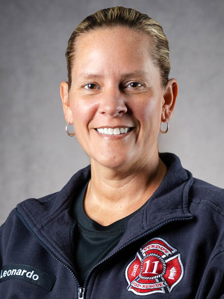 Laurie Leonardo