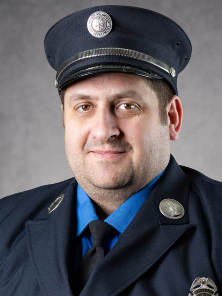 Mike Herritt
