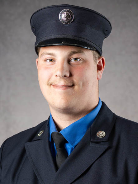 Ryan Ciarfello